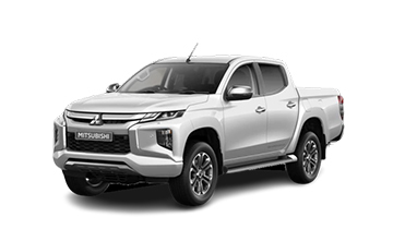 mITSUBISHI-l200
