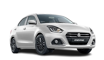 suzuki-DZIRE